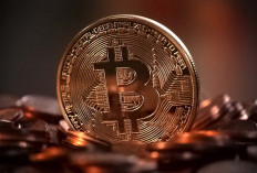 Harga Bitcoin Disebut Capai Angka Tertinggi, Nilainya Segini