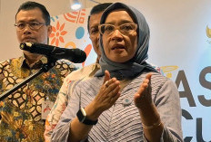 Pengangkatan CPNS/PPPK 2024 Ditunda!