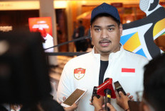 Capai Fase Tertinggi, Menpora Yakin Timnas Lolos Piala Dunia 2026