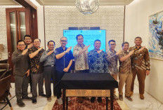 Hadirkan Listrik Andal dan Berkelanjutan, PLN UID Lampung Gandeng ITS Tekno Sains