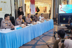 Roy Suryo dan Tujuh Lainnya Jadi Tersangka Kasus Dugaan Ijazah Palsu Jokowi