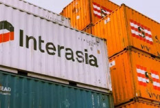 Kebijakan Tarif Dagang AS Jadi Tantangan Besar Ekspor-Impor
