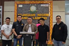 Tersangka Korupsi Penyaluran Dana KUR Ditangkap di Jawa Barat