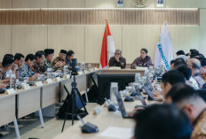 Tiga Inpres Disiapkan untuk Lampung: SDM Kesehatan, Perbaikan Fasilitas, dan Layanan KJSU