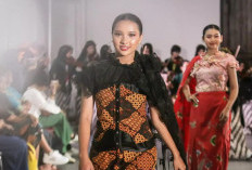  Industri Fesyen Perluas Pasar