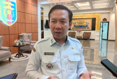 Pemprov Lampung Optimistis Hadapi 2026, Kinerja Fiskal 2025 Jadi Modal Utama