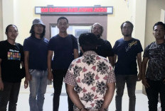 Tak Kuat Menduda Alasan Pelaku Perkosa Korban