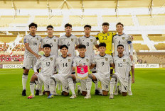 Prediksi Timnas Indonesia U-17 vs Afganistan U-17:  Misi Sapu Bersih Timnas 