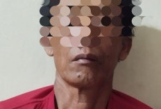 Bikin Geleng-Geleng, Pria Paro Baya di Bandar Lampung ‘Garap’ Cucu Tiri saat Rumah Kosong