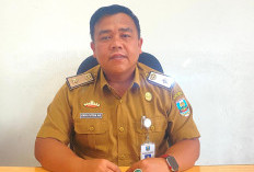 2.032 Siswa SMP Pesbar Ikuti Ujian Sekolah