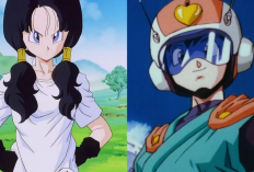 Dragon Ball Great Saiyaman 2 Isyaratkan Comeback Videl 