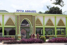 PPTQ Assahil Buka Lowongan Guru Matematika, Bahasa Inggris, dan Guru Kelas SD