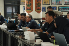 PTPN IV Regional VII Gelar Pelatihan Coretax dan Rekonsiliasi Pajak untuk Perkuat Kepatuhan