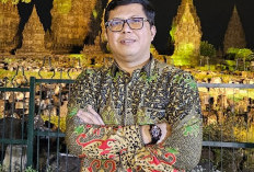 KPU Way Kanan Lampung Beber Syarat Bagi yang Berminat Gantikan Raden Adipati Surya sebagai Bupati   