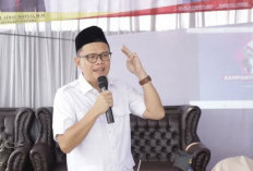 Komisi II DPRD Lampung Dukung Penurunan Harga Pupuk, Warning Transparansi 