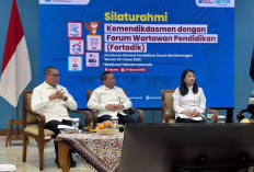  Program Beasiswa Talenta 2026 Akan Dilucurkan