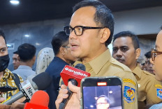 Wamendagri Bima Arya: Partisipasi Perempuan pada Pilkada 2024 Meningkat Signifikan