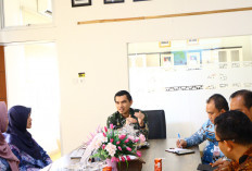  Dosen IPB Pulang Kampung di Waykanan 
