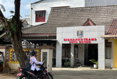 Di Metro Lampung, Belum Pernah Ada Pengaduan Soal THR Belum Dibayar