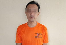 Diduga Cekcok Akibat Kendaraan Bersenggolan, Warga Lampung Utara Aniaya Driver Ojek Online dengan Sajam