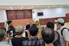 MPR Bahas Opsi Strategis Hadapi Putusan MK soal Pemisahan Pemilu Nasional dan Daerah