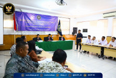 DKPP Periksa Anggota Bawaslu Deli Serdang Terkait Dugaan Arahkan Dukungan ke Caleg Nasdem