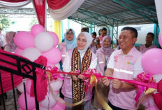 PLN UID Lampung Dorong Pengarusutamaan Gender