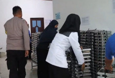 3.362 Pelajar di Pugung Terima MBG 