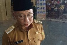 27 Pabrik Tapioka Tutup, Gubernur: Ada yang Tak Mau Ikut Pemerintah