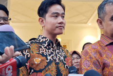 Gibran Rakabuming Raka Respons Pemecatannya dari PDIP, Fokus Dukung Prabowo