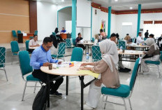  Ribuan Mahasiswa SNBP Unila Wawancara KIP Kuliah