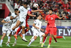 Syarat Agar Timnas Indonesia Bisa Lolos Babak 16 Besar Piala Asia 2023  