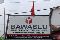 Bawaslu Apresiasi Sinergi Dengan Kejari Lamsel