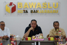 Bawaslu Tegaskan Jajaran Harus Siaga Usai PSU, Meski Hari Libur