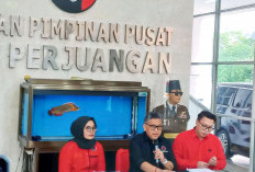 PDIP Kirim 13 PHPU Pileg ke MK