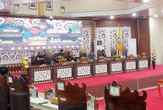 Sekda: Pelantikan Wali Kota Terpilih Bandar Lampung di Istana Kepresidenan