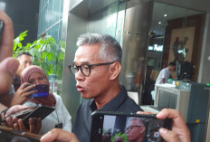 KPK Panggil Wahyu Setiawan dalam Kasus Suap PAW Harun Masiku