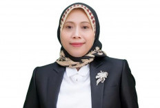 Perempuan Nahdliyin Lampung Perjuangkan Pemenangan AMIN 