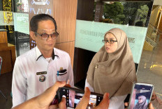 Target Pajak Alat Berat Lampung 2026 Naik 100 Persen, Lebih Kecil dari Realisasi 2025