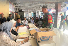 51 Ribu Kendaraan Ikut Program Pemutihan Pajak 2025 di Lampung