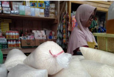 Bikin Emak-Emak Tambah Pusing Pasca Lebaran, Giliran Gula yang Naik Harga 