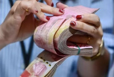  OJK Catat Pinjaman Gadai Tembus Rp103,36 T