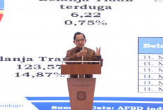 Mendagri Izinkan Pemda Gelar Rapat di Hotel, Asalkan Tepat Sasaran dan Tak Berlebihan