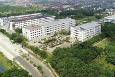 Kuota Mahasiswa Baru Itera 5.275 dan Polinela 4.450  