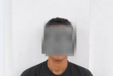 Pelaku Curi Motor 7 TKP di Mesuji