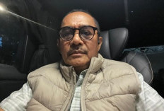 PPP Tegaskan Caketum Harus dari Internal, Respons Isu Dukungan Haji Isam ke Amran Sulaiman