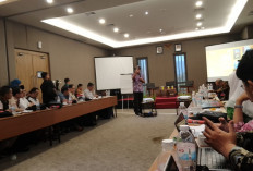 BNPT dan KPP Ajak Mahasiswa Lampung Pahami Bahaya Ekstremisme lewat Film dan Diskusi