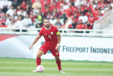 Jordi Amat Puji Para Pemain Timnas Indonesia saat Imbangi Arab Saudi dan Australia: Luar Biasa!