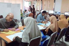 PMB SMP dan SMA Al Kautsar Mulai Dibuka 
