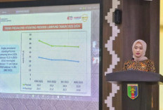 Stunting Ancam Generasi Muda, Lampung Target 13,2 Persen di 2025